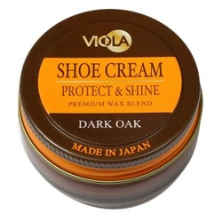 ヴィオラ シュークリーム ダークオーク 35ml 1202103