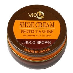 1202105 [ヴィオラ シュークリーム チョコブラウン 35ml]