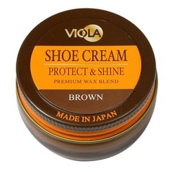 ヴィオラ シュークリーム ブラウン 35ml 1202108