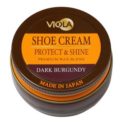 ヴィオラ シュークリーム ダークバーガンディ 35ml 1202113