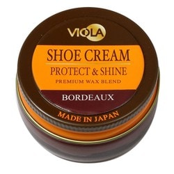 1202114 ヴィオラ シュークリーム ボルドー 35ml