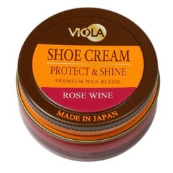 ヴィオラ シュークリーム ローズワイン 35ml [1202115]