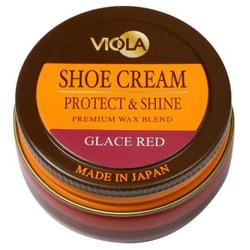 ヴィオラ シュークリーム グレイスレッド 35ml 1202116