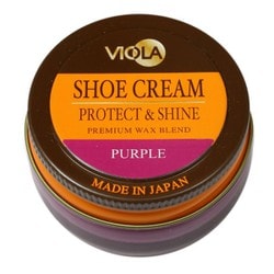 ヴィオラ シュークリーム パープル 35ml 1202118
