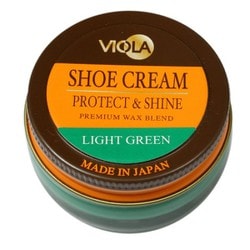 1202122 ヴィオラ シュークリーム ライトグリーン 35ml