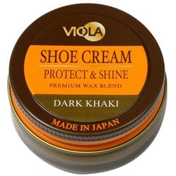 ヴィオラ シュークリーム ダークカーキ 35ml 1202125