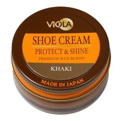 ヴィオラ シュークリーム カーキ 35ml 1202126