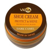 1202129 [ヴィオラ シュークリーム ダークキャメル 35ml]