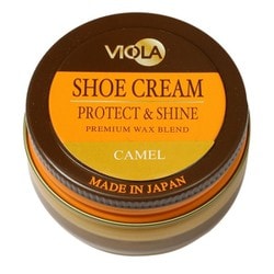 1202130 ヴィオラ シュークリーム キャメル 35ml