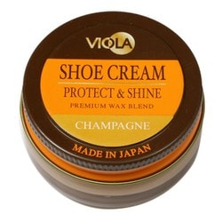 ヴィオラ シュークリーム シャンペン 35ml 1202131