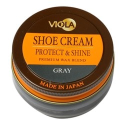 ヴィオラ シュークリーム グレー 35ml 1202134