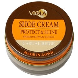 ヴィオラ シュークリーム カジュアルベージュ 35ml 1202137
