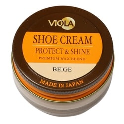 ヴィオラ シュークリーム ベージュ 35ml 1202138