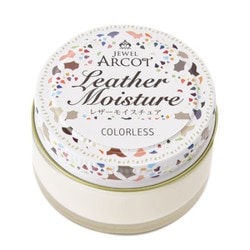 アルコット レザーモイスチュア カラーレス 50ml 1206001