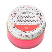 アルコット レザーモイスチュア レッド 50ml [1206003]