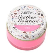 アルコット レザーモイスチュア ピンク 50ml [1206005]