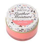 1206006 [アルコット レザーモイスチュア コーラルピンク 50ml]