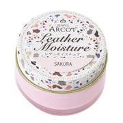 1206007 [アルコット レザーモイスチュア サクラ 50ml]