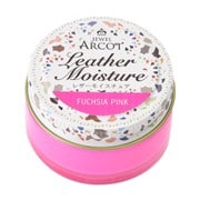 アルコット レザーモイスチュア フューシャピンク 50ml [1206008]