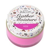 アルコット レザーモイスチュア ローズ 50ml [1206010]
