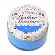 アルコット レザーモイスチュア ブルー 50ml [1206013]