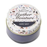 1206014 [アルコット レザーモイスチュア ダークネイビー 50ml]