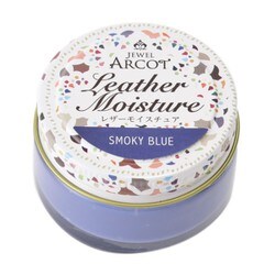 アルコット レザーモイスチュア スモーキーブルー 50ml 1206015
