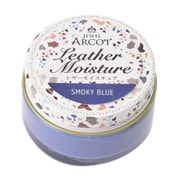 1206015 [アルコット レザーモイスチュア スモーキーブルー 50ml]