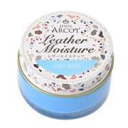 1206016 [アルコット レザーモイスチュア ライトブルー 50ml]