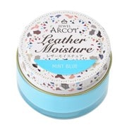 アルコット レザーモイスチュア ミントブルー 50ml [1206017]