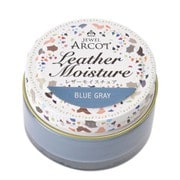 1206018 [アルコット レザーモイスチュア ブルーグレー 50ml]