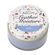 1206021 [アルコット レザーモイスチュア グレー 50ml]