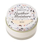1206022 [アルコット レザーモイスチュア ベージュ 50ml]