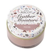 1206024 [アルコット レザーモイスチュア モカ 50ml]