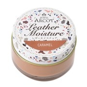1206028 [アルコット レザーモイスチュア キャラメル 50ml]