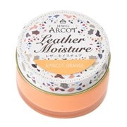 1206030 [アルコット レザーモイスチュア アプリコットオレンジ 50ml]