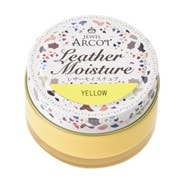 アルコット レザーモイスチュア イエロー 50ml [1206035]