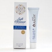 1506000 [アルコット ソフトクリーナー 50ml]