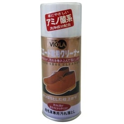 ヴィオラ スエード靴用クリーナー 180ml 2102060