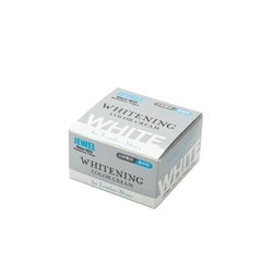 JEWEL ホワイトニング カラークリーム 35ml 2407005