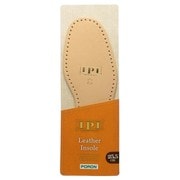 3005102 [IPI レザーインソール PORON 25.5㎝]