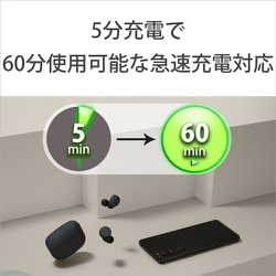ヨドバシ.com - ソニー SONY 完全ワイヤレスイヤホン LinkBuds S ヨドバシ.com - ソニー SONY 完全ワイヤレスイヤホン LinkBuds S