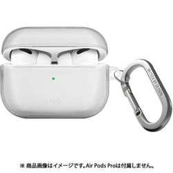 ヨドバシ.com - ユニーク Uniq AirPods Pro（第2世代）用 GLASE TPU 