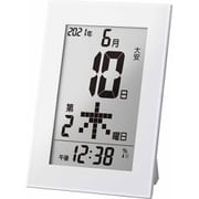 電波日めくりカレンダー ノイ W-786 WH-Z