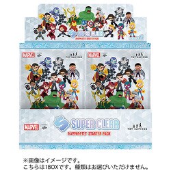 ヨドバシ.com - ホットトイズ HOT TOYS スーパークリア マーベル