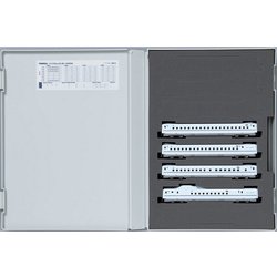 ヨドバシ.com - トミックス TOMIX 98519 Nゲージ完成品 1/150