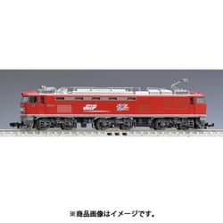 ヨドバシ.com - トミックス TOMIX 98485 Ｎゲージ完成品 1/150 EF510-0