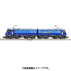 ヨドバシ.com - トミックス TOMIX 7168 Ｎゲージ完成品 1/150 EH200形 