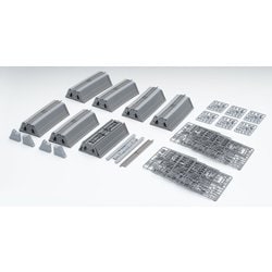 ヨドバシ.com - トミックス TOMIX 91045 Nゲージ 1/150 築堤大