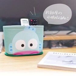 ハンギョドン　ダストボックス×2 Amazon.co.jp: ティーズファクトリー サンリオ ハンギョドン